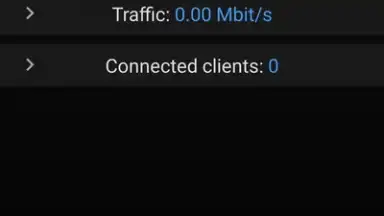 Screen Stream over HTTP screenshot 4