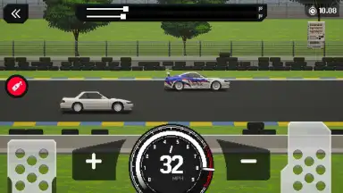APEX Racer screenshot 9