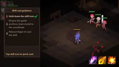Levistone Story screenshot 8