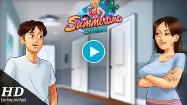 Summertime Saga screenshot 1