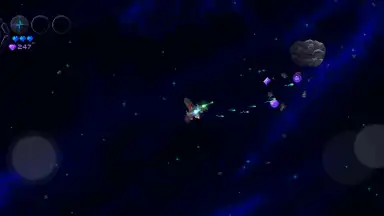 Constellation Eleven screenshot 5