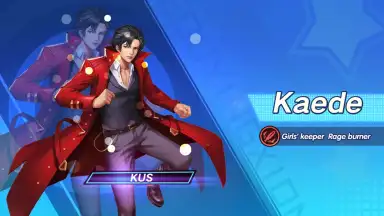 Battle and Kiss: College Fight screenshot 4