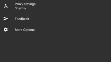 PsiPhon screenshot 11