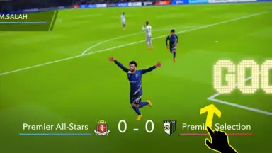 EA SPORTS FC Tactical screenshot 5
