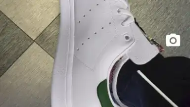 Wanna Kicks screenshot 5
