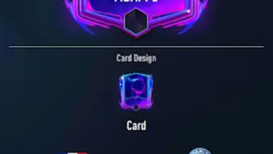 FC 24 Mobile Card Creator screenshot 5