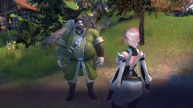 LoV: League of Valhalla screenshot 4