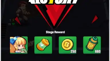 Treasure Raid Fantasy screenshot 6