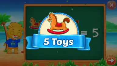 Math Kids screenshot 7
