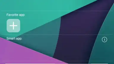 IO Launcher (Lollipop + iOS 8) screenshot 3