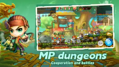 DDTank Origin screenshot 5