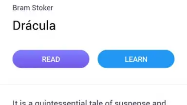 EWA: Learn English & Spanish Language screenshot 2