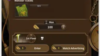 Call Of Chaos screenshot 2