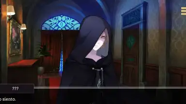 Neil screenshot 5