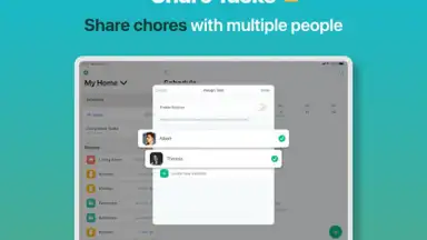 HomeTasker screenshot 13