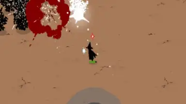 Magic Survival screenshot 12