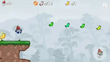 Geki Yaba Runner screenshot 8