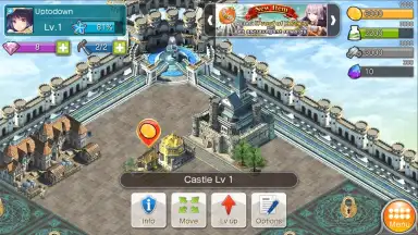 Valkyrie Crusade screenshot 5
