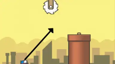 Great Jump screenshot 2