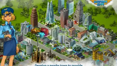 Airport City screenshot 5