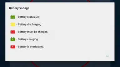 OBDeleven VAG car diagnostics screenshot 6