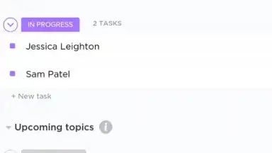 ClickUp (Old) screenshot 12