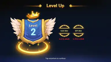 Dragon Knight screenshot 3