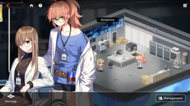 Counter: Side screenshot 7