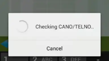 My MTNL screenshot 2