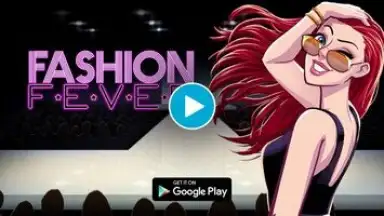 Fashion Fever screenshot 1