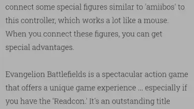 Via Browser screenshot 4