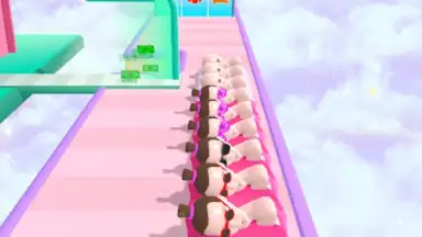 Doll Factory 3D screenshot 10
