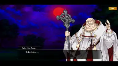 Last Walpurgis screenshot 9