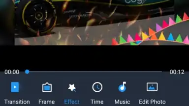 Video maker with photo & music screenshot 10
