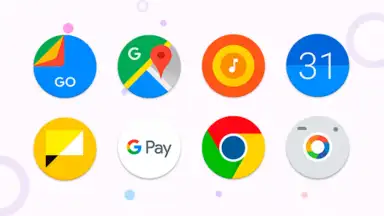 Pixel icon pack screenshot 5