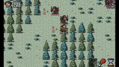Gravebound Free Roguelike RPG screenshot 3