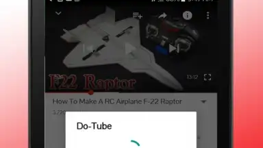 DoTube - 4K Video Downloader & MP3 Player music screenshot 2