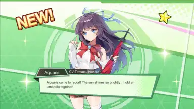 Girls X Battle screenshot 10