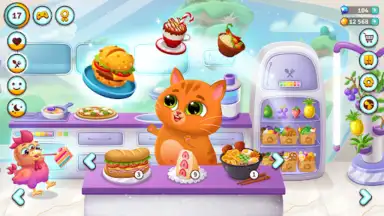 Bubbu 2 screenshot 17
