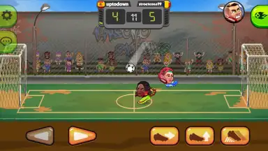 Head Ball 2 screenshot 6