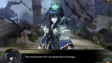 Yokai Saga screenshot 8