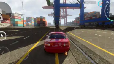 CarX Street screenshot 8