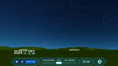 Solar System Scope screenshot 9