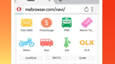 India Browser screenshot 6