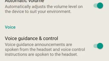 Jabra Assist screenshot 3
