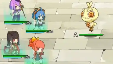 Last Period screenshot 5