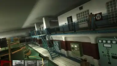 Arma Tactics Demo screenshot 5