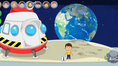 My Town : Museum screenshot 6