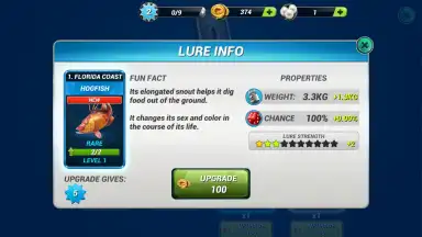 Fishing Clash screenshot 11