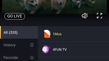 Cinegato screenshot 4